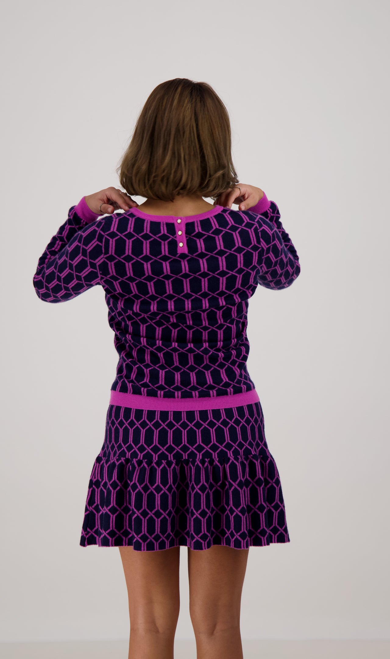 Hendrix Skirt
