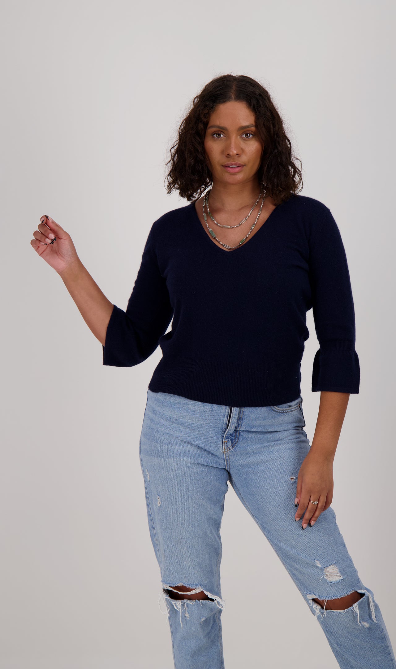 Loren Midnight